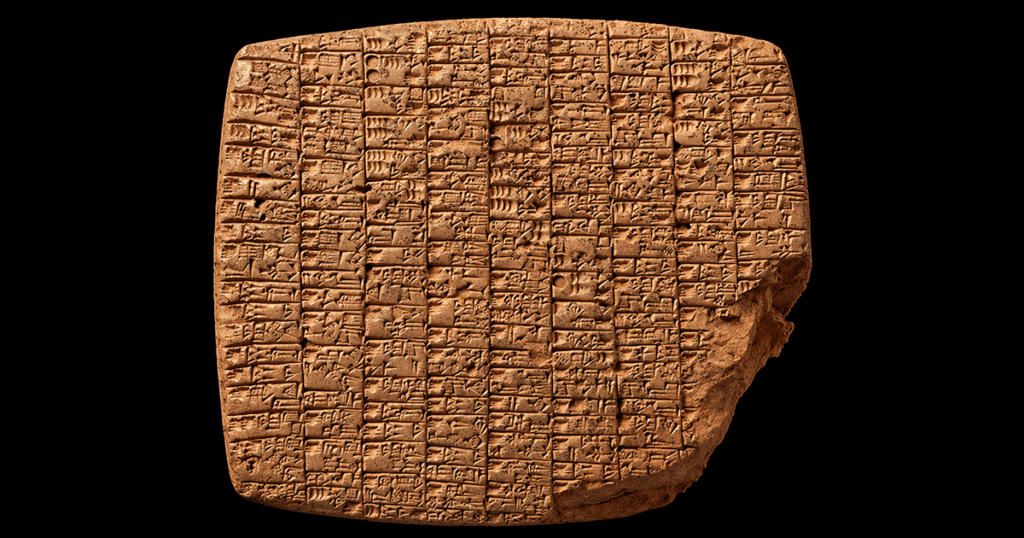 Секрети магії з 4000-літніх табличок: науковці розшифрували ритуали з "втраченого архіву" Сирії