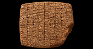 Секрети магії з 4000-літніх табличок: науковці розшифрували ритуали з "втраченого архіву" Сирії