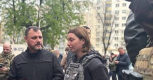 ЖАХЛИВА ТРАГЕДІЯ В КИЄВІ: НОВІ ЖОРСТОКІ ПОДРОБИЦІ ЗАМАХУ НА ЛЮДСЬКІ ЖИТТЯ ТА СПЕЦОПЕРАЦІЯ З ЛІКВІДАЦІЇ ЗЛОВМИСНИКА!