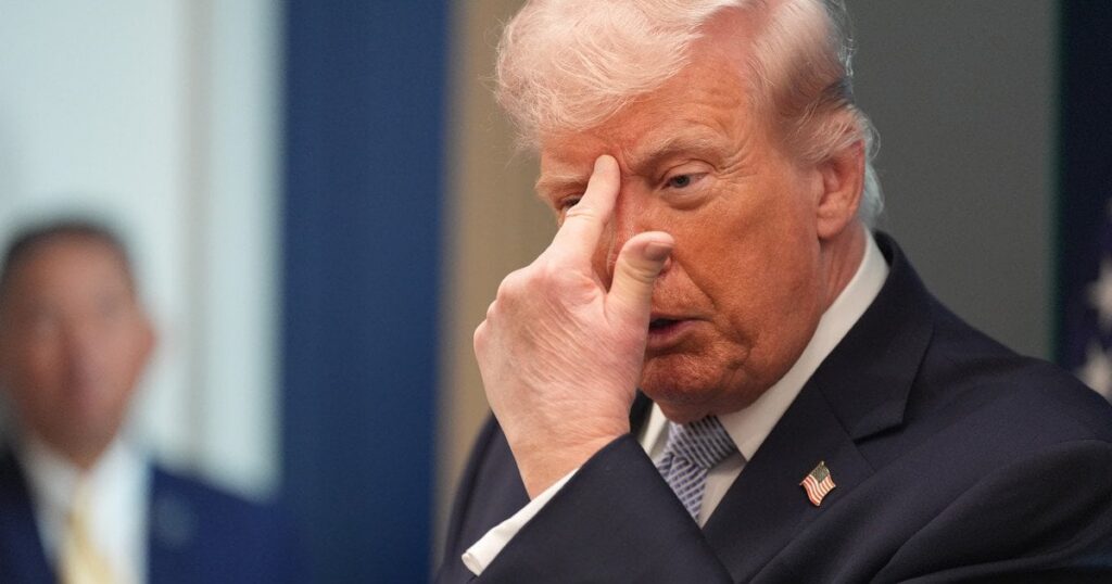 Трамп різко змінив риторику щодо Ірану: нова шокувальна заява президента США Трамп різко змінив риторику щодо Ірану: нова шокувальна заява президента США