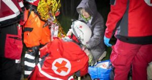 Нічний Жах в Одесі: Як Російська Атака 24 Квітня Змінила Життя Містян