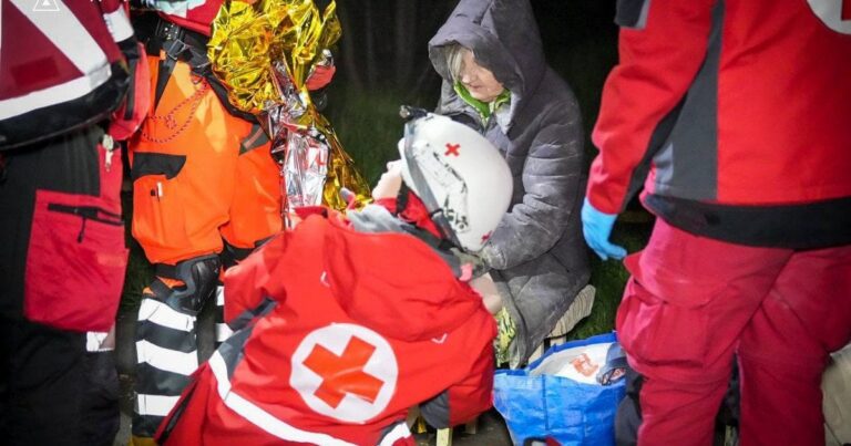 Нічний Жах в Одесі: Як Російська Атака 24 Квітня Змінила Життя Містян