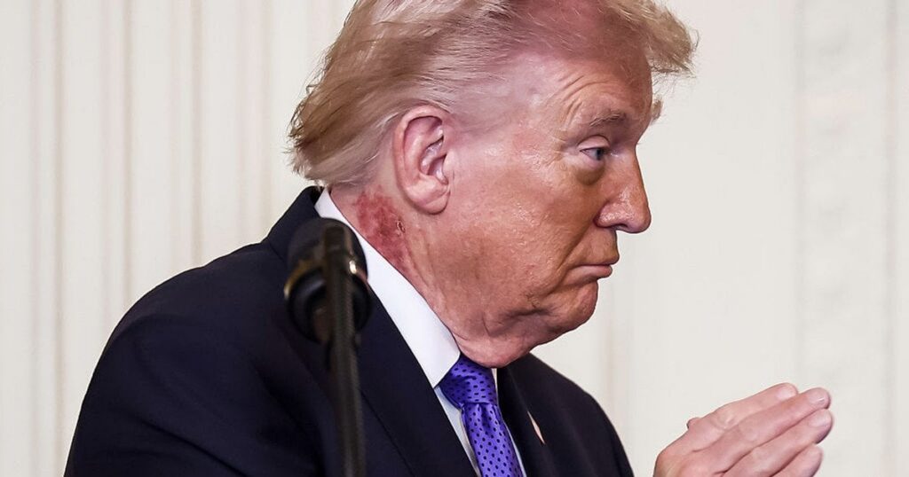 Атака на Одесу, заяви Трампа та гроші для ЧАЕС: головні новини ночі 27 квітня 2026 року