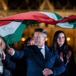 Історичний Переворот в Угорщині: Партія «Тиса» Забезпечила Конституційну Більшість, Орбан Поступився!