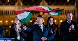 Петер Мадяр: Неоднозначний новий гравець на політичній арені Угорщини та його погляди на Україну