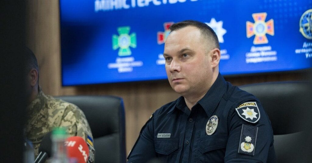 Теракт у Києві — Нацполіція розкрила нові деталі про психічний стан стрілка — Укрaїнa