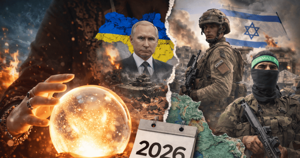 Яким буде квітень в Україні: екстрасенс дав тривожний прогноз