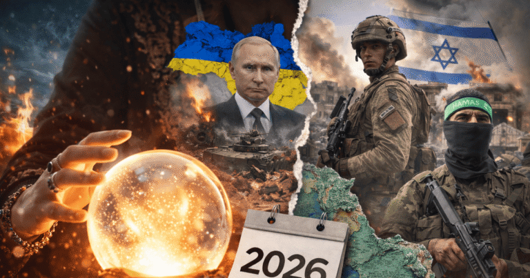 Яким буде квітень в Україні: тривожний прогноз екстрасенса