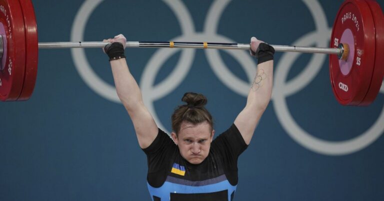 Каміла Конотоп: Чотириразова Чемпіонка Європи з Важкої Атлетики – Нова Зірка Спорту!