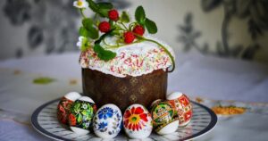 |||Український Великдень: Що відрізняє наші традиції та чого варто уникати|…