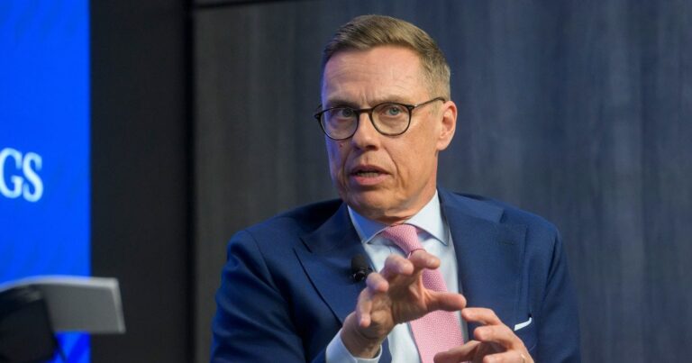 Європа на межі? Фінляндія та Естонія прокоментували тривожні прогнози щодо нападу Росії на НАТО