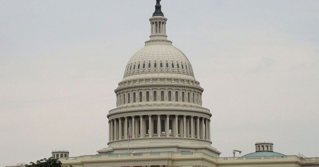 Politico: Чарльз III у США фактично відповів Трампу: у Конгресі згадав НАТО та Україну