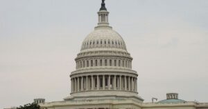 Politico: Чарльз III у США фактично відповів Трампу: у Конгресі згадав НАТО та Україну