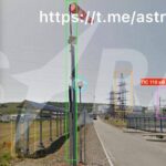 Вибухи на Краснодарщині: пожежа на нафтопровідній станції “Кримська”, є загиблий