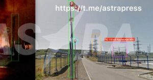 Вибухи на Краснодарщині: пожежа на нафтопровідній станції “Кримська”, є загиблий