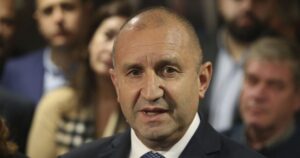 Новий “плацдарм” Путіна в Європі? Болгарія повертає проросійський курс, що це означає для ЄС