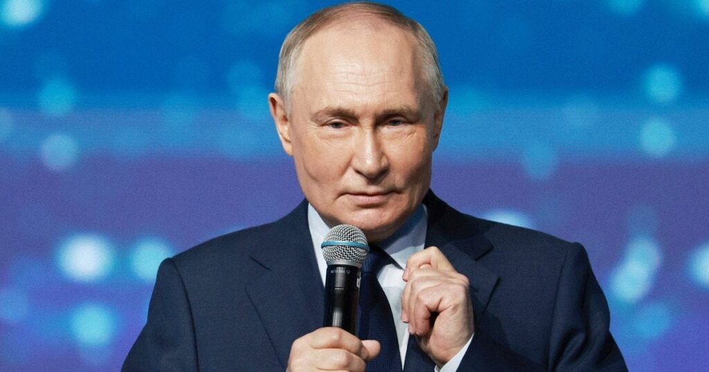 Територіальні амбіції Кремля ширяться - що задумали у Москві, деталі від ISW — Політика