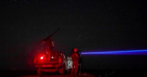 Вибухи у Києві — працює ППО, медики виїхали у Шевченківський район — Київ