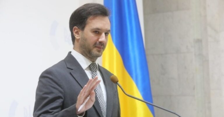 Україна посилює документ про гарантії безпеки та очікує на делегацію США