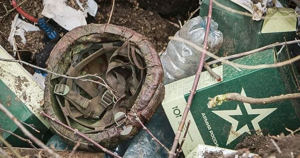 ЗСУ влаштували російській армії пекельну добу: артилерійський погром та "мінус" полк за день