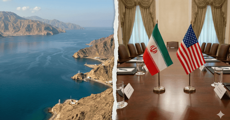 Ормузька протока: чому переговори США та Ірану зайшли в глухий кут, а протока залишається замінованою