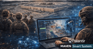 Штучний інтелект США: технологія вже працює на війні в Україні та Ірані — Наука та IT