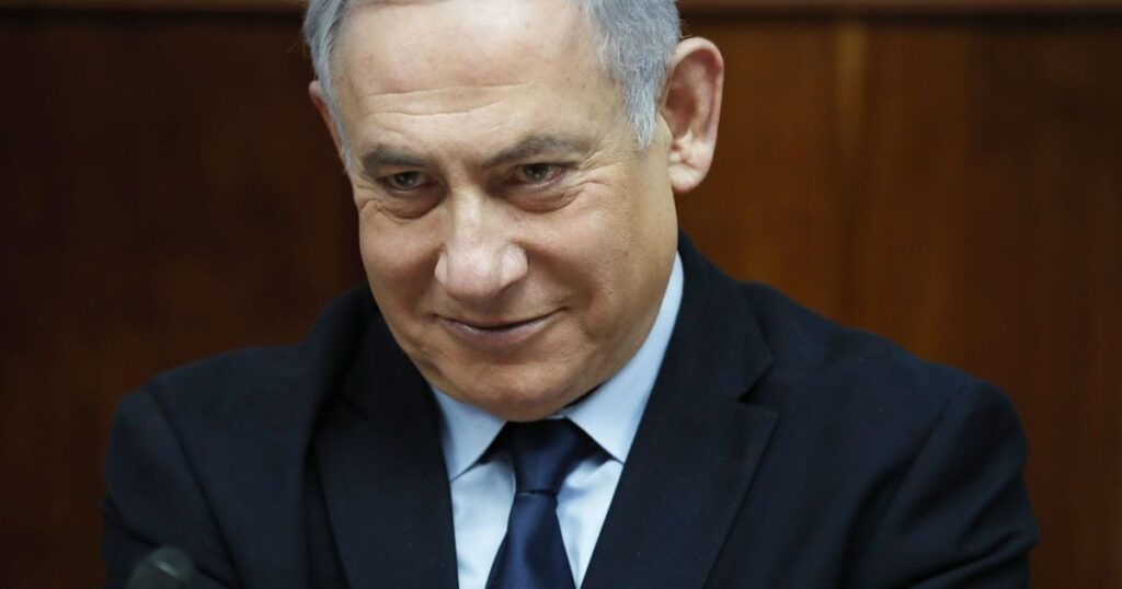 Нетаньягу зробив жорстку заяву про Іран: кампанія "ще не закінчена"