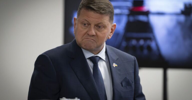 Що таке справжня перемога України: три непохитні стовпи від Валерія Залужного