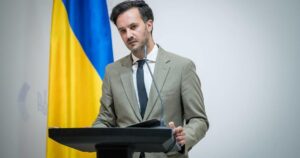 Відновлення Дипломатичних Відносин: Україна та Сирія Відкриють Посольства