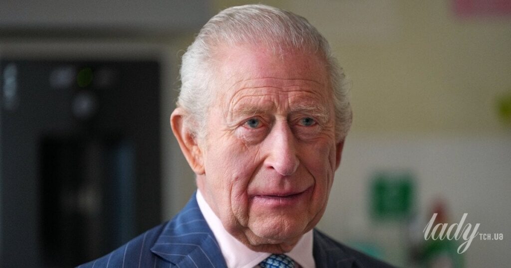 Україна серед ключових питань: про що Трамп говоритиме з королем Британії