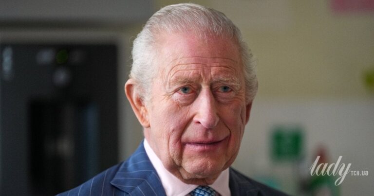 Україна в центрі уваги: Король Чарльз III та Дональд Трамп обговорять долю України під час візиту до США