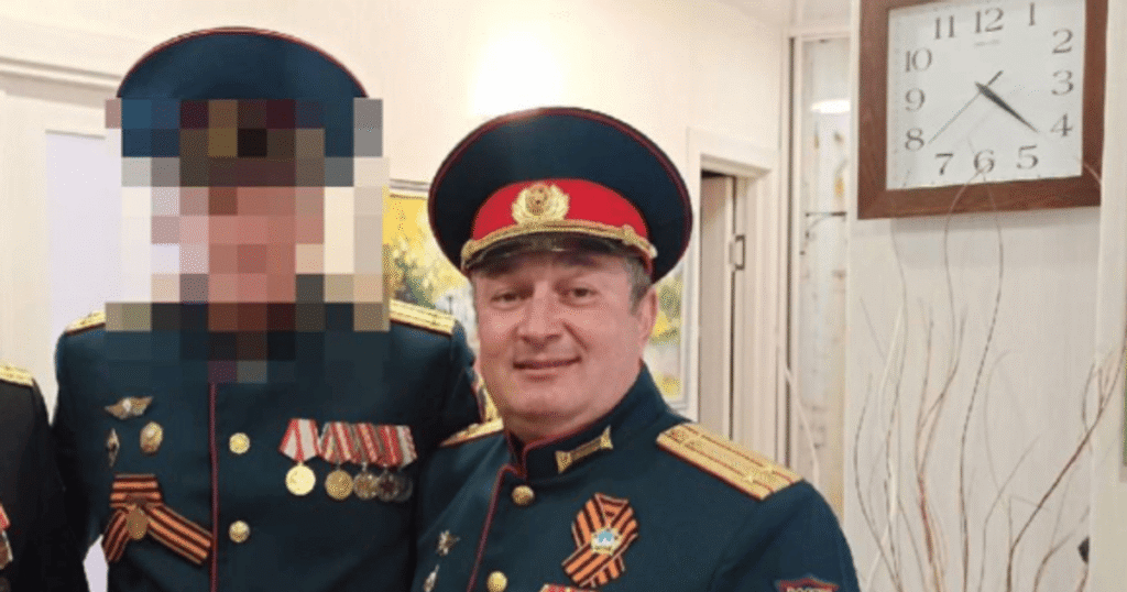 Стрілянина у Києві – слідство перевіряє можливий зв’язок нападника зі спецслужбами РФ — Київ