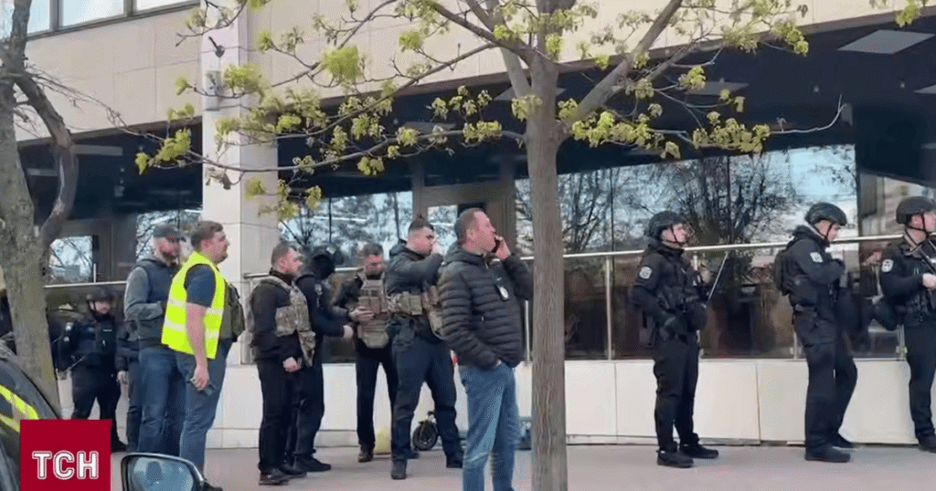 Стрілянина у Києві: у лікарні померла ще одна постраждала — яка остаточна кількість загиблих — Київ