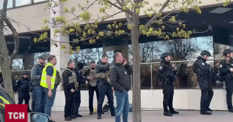 ЖАХ У ГОЛОСІЇВСЬКОМУ: Смертельна Стрілянина В Київі Збирає Нові Жертви, Влада Констатує Остаточну Кількість Загиблих