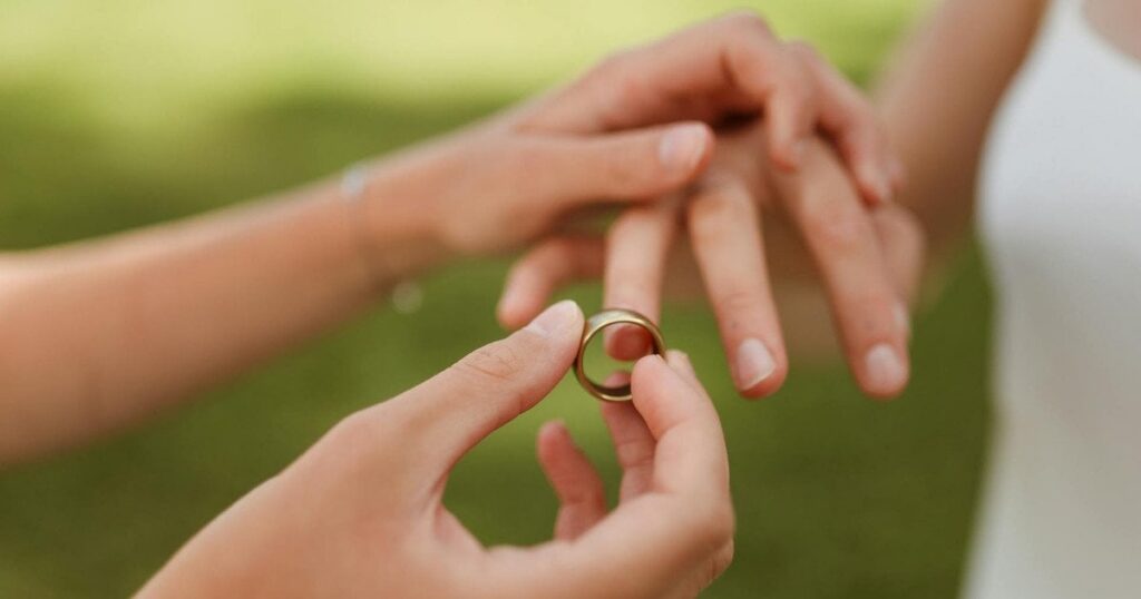 Шлюб з 14 років — Стефанчук відповів на чутки про новий Цивільний кодекс — Укрaїнa