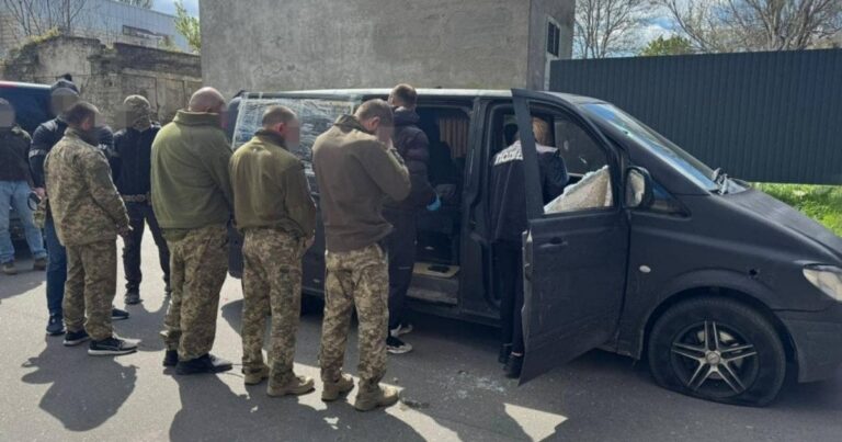 Одеса в епіцентрі скандалу: Лубінець б’є на сполох щодо порушень прав людини та корупції в ТЦК! Сигнал для всієї країни!