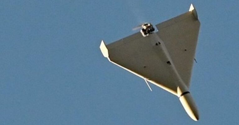 ЖАХЛИВА НІЧ НАД ЧЕРНІГОВОМ: МІСТО ПІД МАСОВАНОЮ АТАКОЮ БЕЗПІЛОТНИКІВ