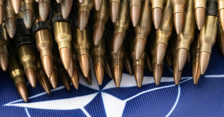 НАТО НЕ ГОТОВЕ ДО ВІЙНИ З РОСІЄЮ: ТРИВОЖНІ ВИСНОВКИ ПІСЛЯ КОНФЛІКТУ НА БЛИЗЬКОМУ СХОДІ