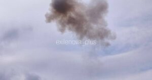 Атака дронів у Дагестані — серія вибухів, працює ППО, у мережі з’явилися кадри — Укрaїнa