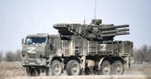 У Криму окупанти не встигають відновлювати систему ППО після ударів Сил оборони – партизанcький рух АТЕШ — Укрaїнa