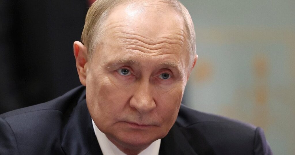 Путін готує напад на Європу паралельно з війною в Україні: генерал назвав ціль