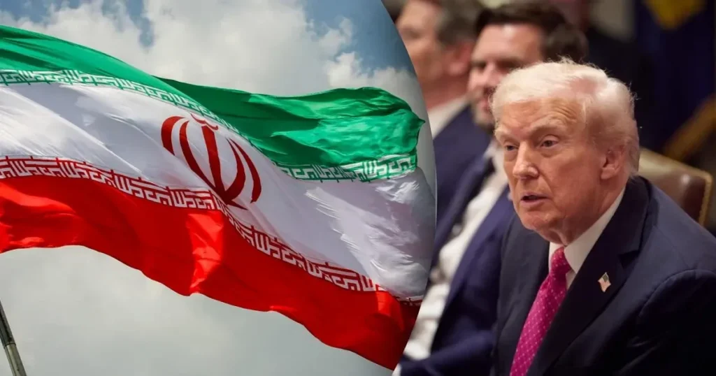 Чому Трамп скасував "пекельну ніч" та які умови висунув Тегеран для закінчення конфлікту: подробиці