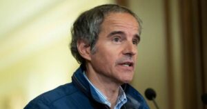 Ядерна загроза: в світі може з'явитися близько 20 нових ядерних держав - попередження МАГАТЕ — Світ