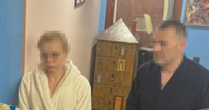 Помічники нардепів — СБУ викрила схему ухилення від мобілізації за 16 тисяч доларів — Укрaїнa