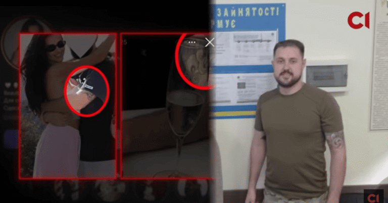 Розкішне життя екс-військкома “спалила” наречена-блогерка: що приховує Instagram?