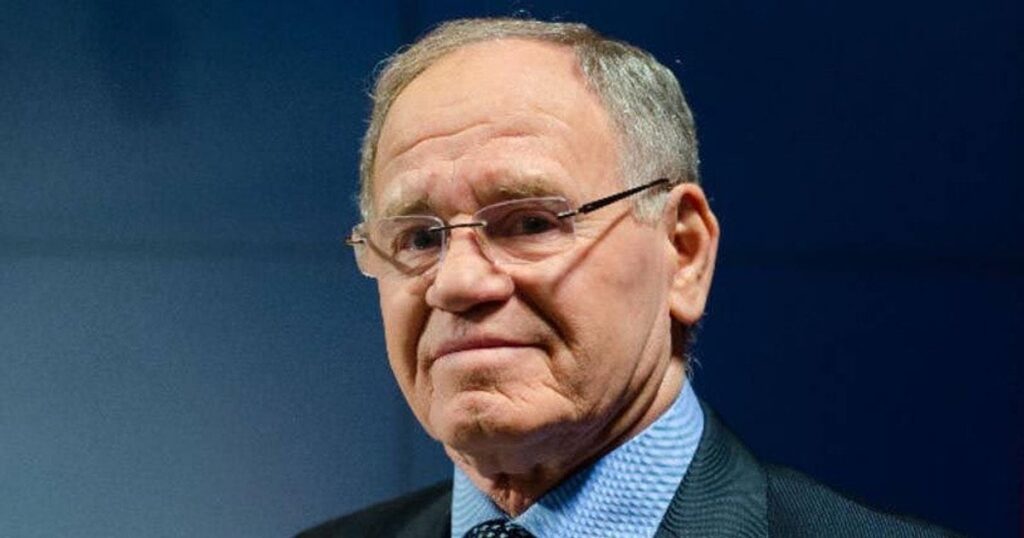 Легенда "Динамо" відреагував на відхід Реброва зі збірної України та назвав його наступника