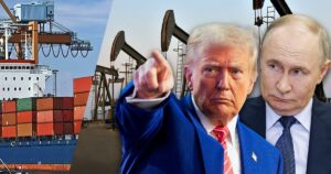 Сенсації Ночі 18 Квітня 2026: США Знову Знімають Санкції, А Україна Відбиває Атаки БПЛА!