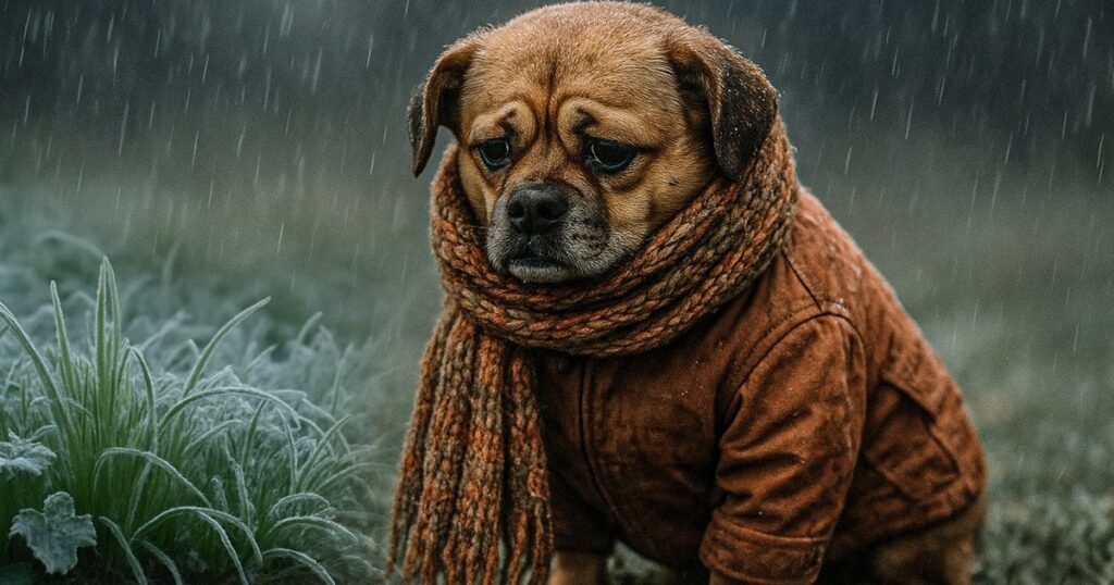 Парасольки та теплі куртки: коли киянам чекати на важку негоду