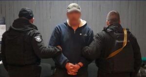 Граната в магазині на Чернігівщині: небезпечний інцидент у Новгород-Сіверському