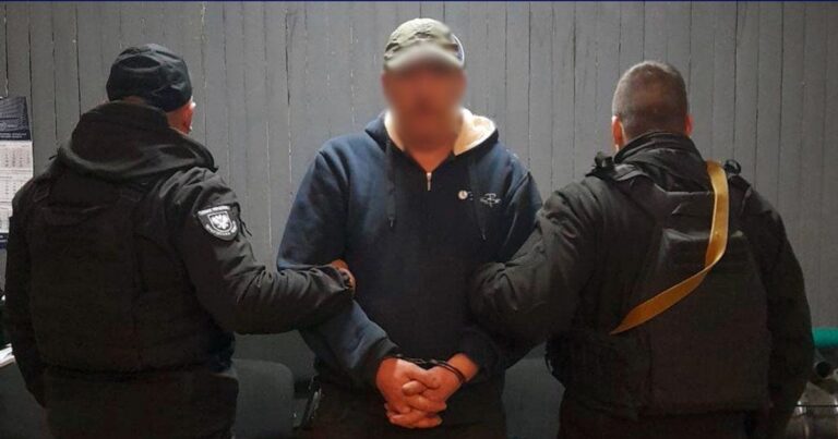 Граната в магазині на Чернігівщині: небезпечний інцидент у Новгород-Сіверському